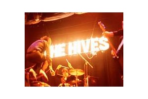 Hives