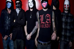 Hollywood Undead