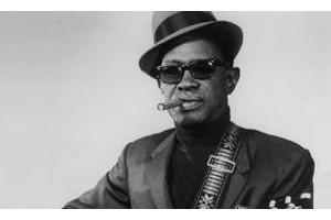 Lightnin Hopkins