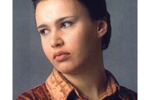 Анна Малышева