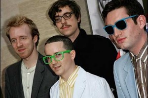 Hot Chip