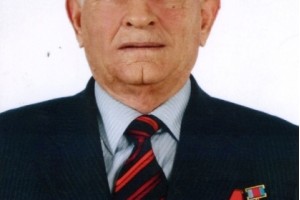 Алексей Мельник