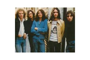 Ian Gillan Band