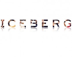 На фото Iceberg