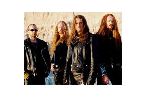 Iced earth