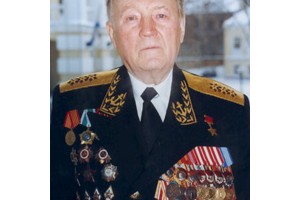 Владимир Михайлин