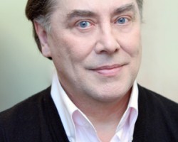 На фото Григорий Карасев