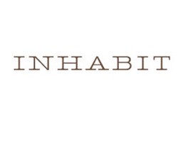 На фото Inhabit