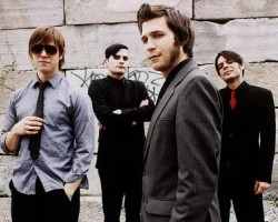 На фото Interpol