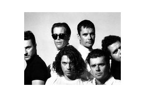 INXS