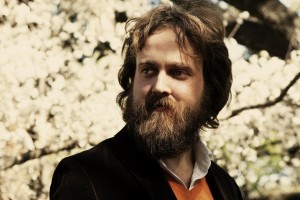 Iron & Wine