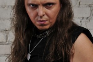 Алексей Страйк