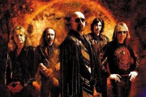 Judas Priest