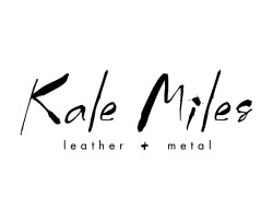 На фото Kale Miles