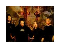 На фото Kataklysm