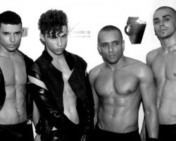 На фото Kazaky