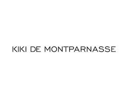 На фото Kiki de Montparnasse