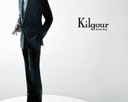 На фото Kilgour