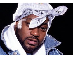 На фото Ghostface Killah