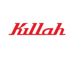 На фото Killah