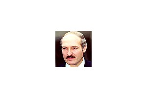 Александр Лукашенко