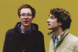 Kings of Convenience