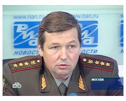 На фото Александр Савенков