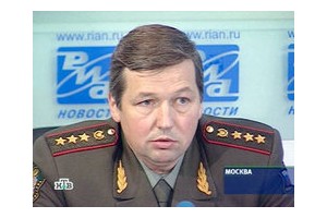 Александр Савенков