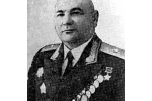 Дмитрий Баканов