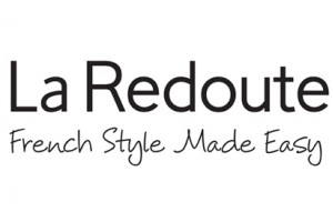 La Redoute