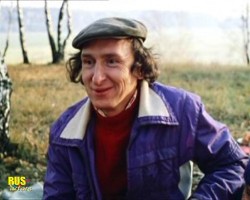 На фото Геннадий Ялович