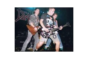 Lawnmower Deth