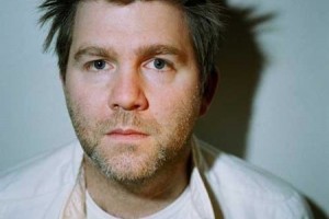 LCD Soundsystem