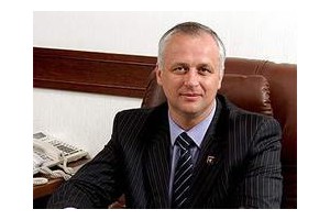 Владимир Стрельченко