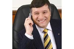 Арсен Аваков