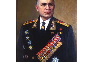 Сергей Горшков