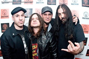 Life of Agony