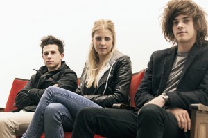 London Grammar