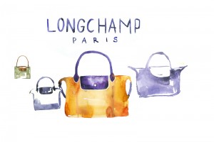 Longchamp