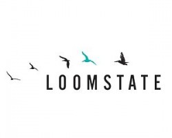 На фото Loomstate