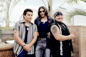 Los Lonely Boys