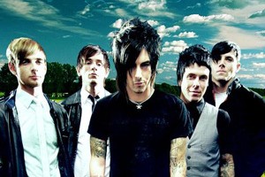 Lostprophets