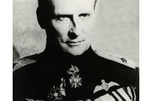 Борис Сергиевский