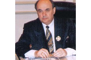 Владимир Ресин