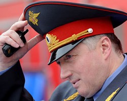 На фото Михаил Суходольский
