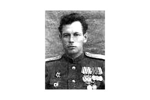 Дмитрий Калинин