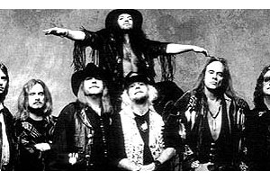 Lynyrd Skynyrd