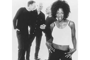 M People