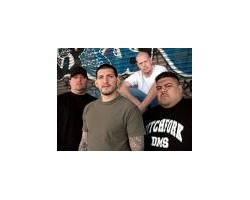 На фото Madball