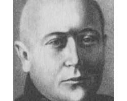 На фото Станислав Мессинг
